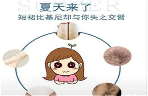 海南瑞韩医学美容医院脱毛怎么样?医院实力了解