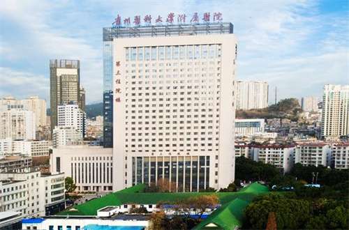 贵阳脂肪填充哪家医院做的好?2025名单正式发布