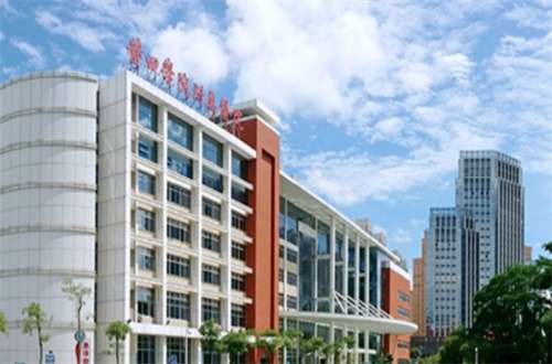 莆田学院附属医院整形整容外科怎么样？一览主打项目的介绍