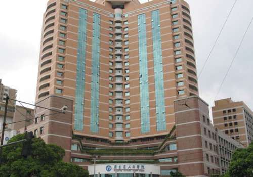 眼睛修复哪家医院好?广东省人民医院、北京协和医院技术超牛!