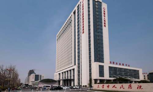 东营做双眼皮整形医院排行榜公布!市人民医院、胜利油田中心医院、东营芮颜等院上榜