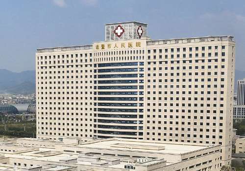 诸暨整形医院哪家好？人民医院、中心医院、芙洛拉具有实力