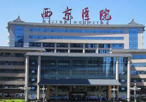 西安西京医院整形科哪个大夫好？马显杰、彭湃、李杨医生实力在线!