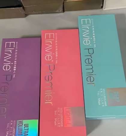 韩国玻尿酸品牌怎么样？四大品牌一一了解