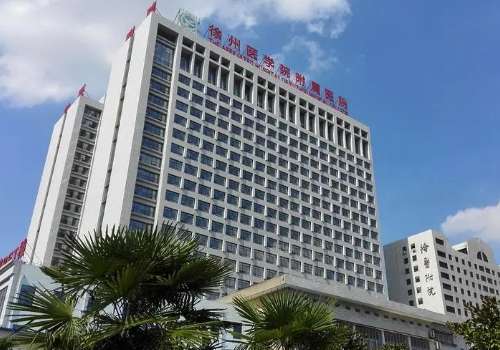2025徐州双眼皮做得好的医院公布！附属医院、中心医院、徐州医科汇美技术在线！