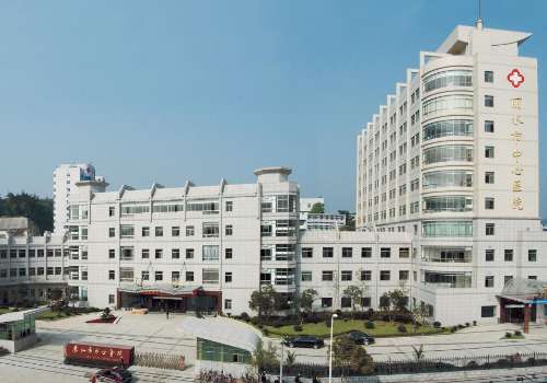 2025丽水中心医院眼袋手术价格是多少?低至8900元起!科室详情简介!
