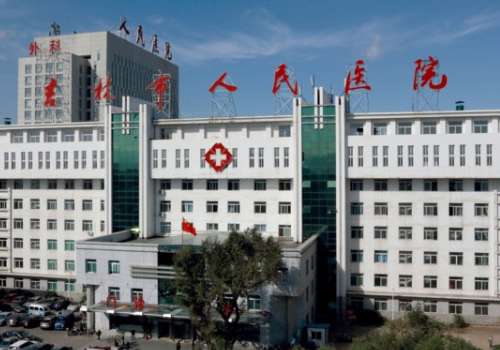 吉林省人民医院割双眼皮多少钱啊?低至3600元起!真实案例一览!