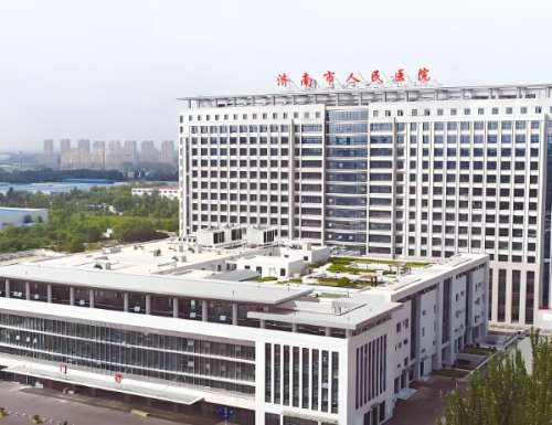济南哪家医院眼科好？优选人气医院简介