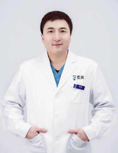 杨迪双眼皮是营销的吗？今天咱就来一探究竟