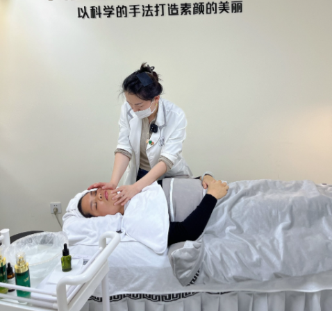 北京筋膜提升哪家好？让你悄悄年轻十岁看这里