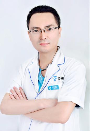 卢元刚做鼻子怎么样？是 “鼻型与气质的融合”
