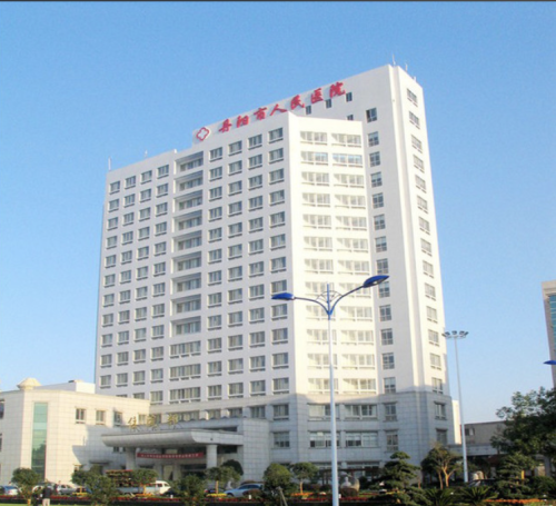 丹阳人民医院隆鼻怎么样？来看看患者的真实反馈