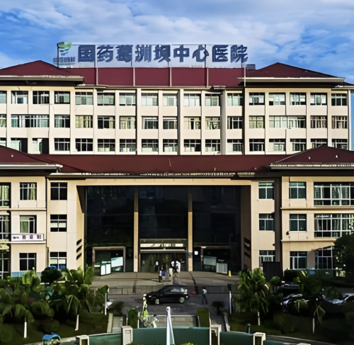葛洲坝中心医院拉皮除皱多少钱？一起来看看