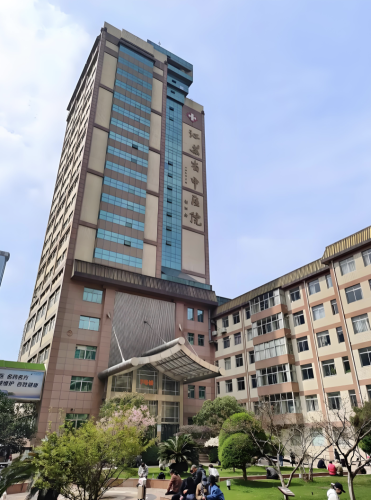 江苏省中医院割双眼皮多少钱？面诊后再确定