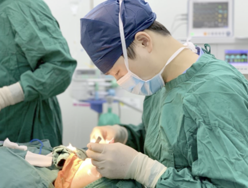 南通大学附属医院隆鼻怎么样？鼻尖形态精致实力顶呱呱