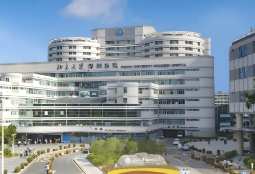 北京大学深圳医院隆鼻价格，今天就带大家好好理理这里的门道