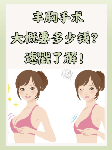 哈励逊国际和平医院丰胸手术怎么样?设备+医生团队+手术环境都靠谱
