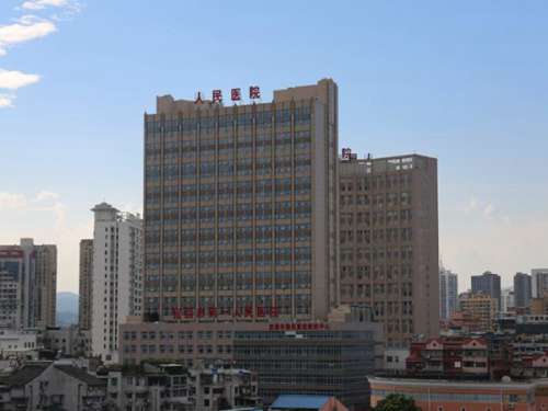 宜昌近视矫正哪家医院好？这几家医院值得信赖