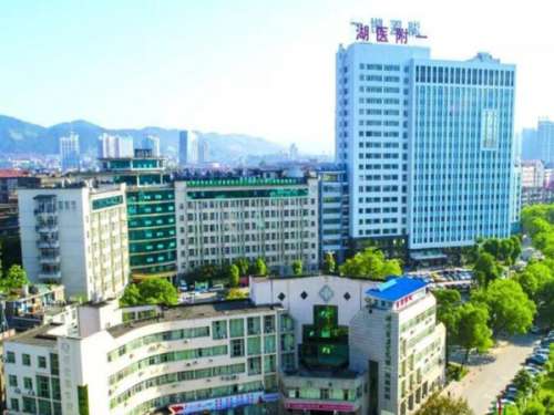 怀化近视手术医院排名有哪些?严选这几家医院上榜