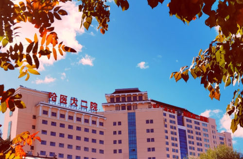 哈尔滨医科大学附属第二医院抽脂好吗?价格,优势都在这里