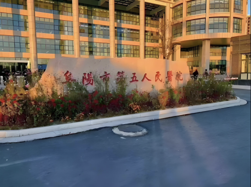 阜阳第五人民医院丰胸手术怎么样？这经验值直接拉满！