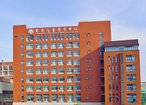 复旦大学附属儿科医院整形外科专家，靠谱的都在这里了
