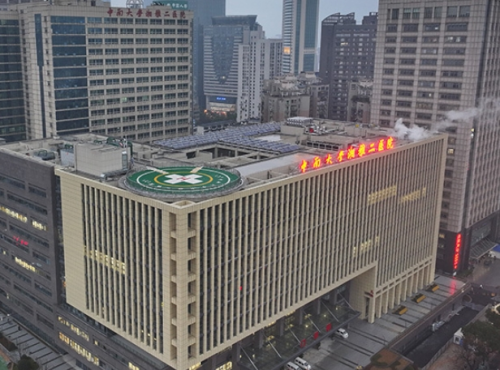湘雅二医院整形科医生介绍？神仙阵容，每一位都值得托付