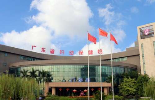 广东省妇幼保健院隆鼻怎么样？机构资质好，隆鼻案例在线看