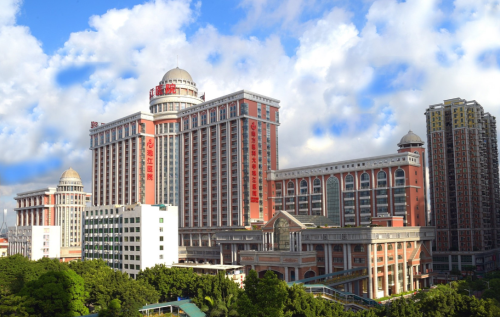 珠江医院整形外科怎么样，硬核科室与变美真相大起底