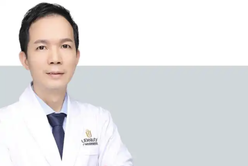 张明兴整形医生案例：20 年经验淬炼，塌鼻 + 短鼻逆袭，3mm 改变脸龄
