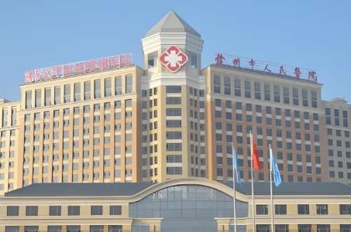 赣州三甲医院眼科医院排名哪家好？2025前5强医院口碑揭秘