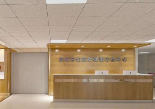 常德市鼎城区妇幼保健院眼科怎么样？家长必看科室技术，医生介绍，案例详情