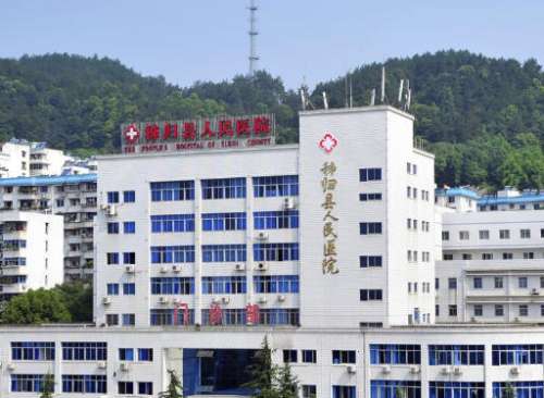 秭归县人民医院眼科怎么样?本地居民必看:检查项目/医生推荐/手术案例