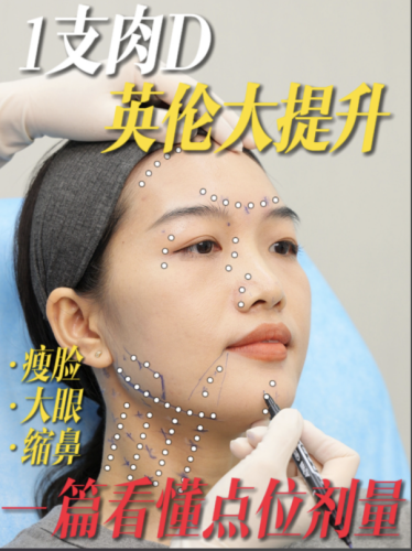 英伦大提升有必要打吗?3个真实案例+临床数据给你答案