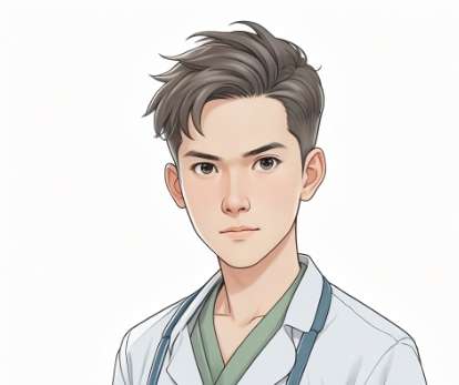 黄威医生 黄威医生