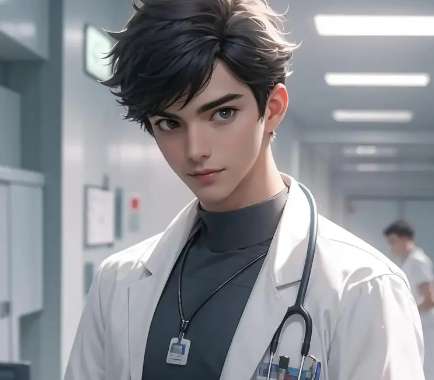 郭鑫医生 郭鑫医生