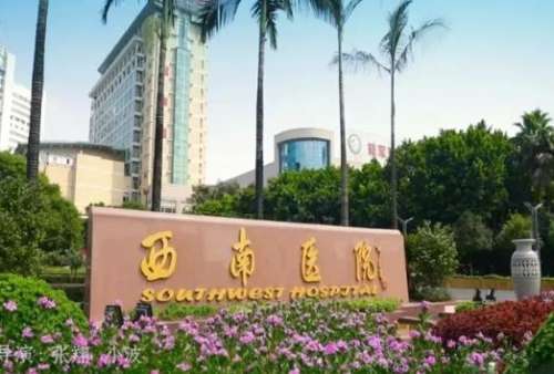 西南医院 西南医院