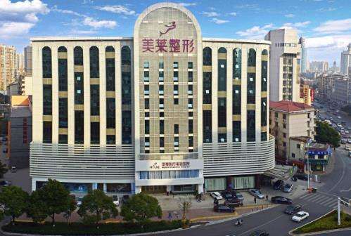 四川美莱医学美容 四川美莱医学美容