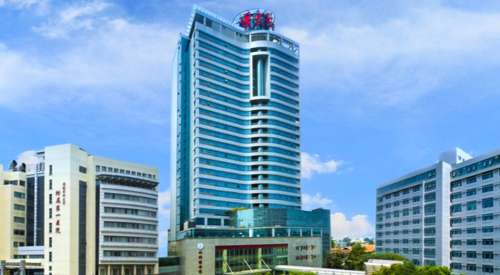 福建医科大学附属第一医院整形