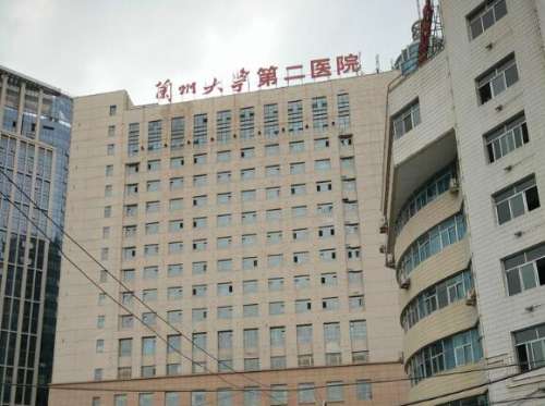 兰大二院整形外科专家介绍怎么样？医生名单、详细案例速看