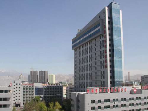 乌鲁木齐近视矫正医院排名有哪些？正规机构这里看