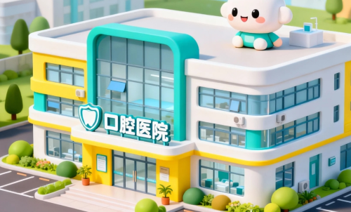 青白江哪里弄牙齿好？想长期使用舒服就不能只看距离远近