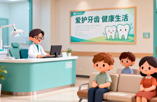 江夏区牙科医院排名,多家门诊体验汇总+真实感受对比,轻松选到心头好