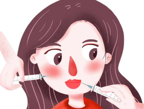 胶原蛋白填下巴能管多久？不同材料呈现出的状态，在后期会慢慢显现出来
