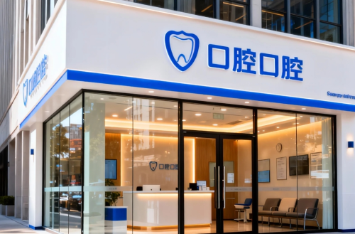 广州市种牙哪家好价位实惠？合理控制整体支出关键在方案组合方式