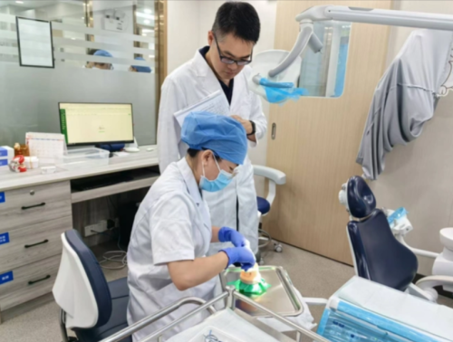 江门中心医院口腔科怎么样？特色诊疗项目覆盖全年龄段，刚需项目全拿捏