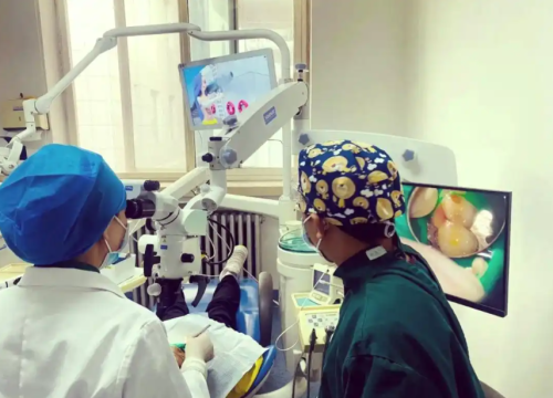 航天中心医院看牙怎么样？医保A类+90%硕博团队，看牙闭眼冲