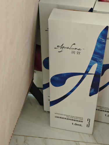 润致玻尿酸属于什么档次?定位+适合人群+真实评价
