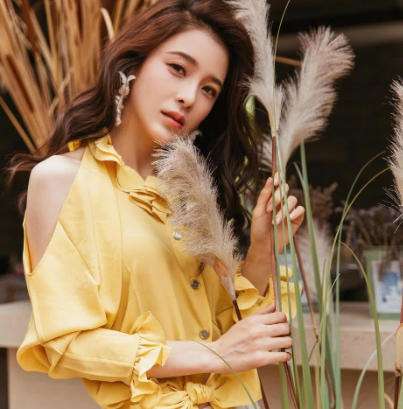 赵韩樱子整容前后如何?术后,变化太大认不出