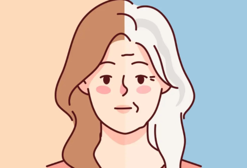 v美减龄面部提升是真是假?从技术原理到真实案例给你一个客观判断